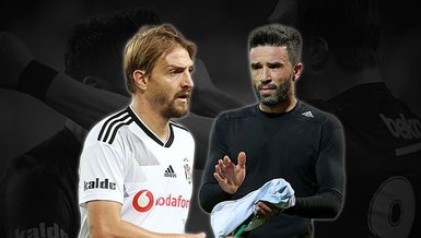 Beşiktaş'ın Caner ve Gökhan'a sunmayı planladığı teklif belli oldu