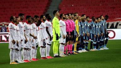 Yılport Samsunspor, "Kadına şiddete dur" mesajı için mor formayla sahaya çıkacak