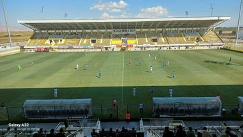 Muş 1984’ten gol yağmuru