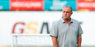 Galatasaray'da Gaziantep hazırlıkları sürüyor