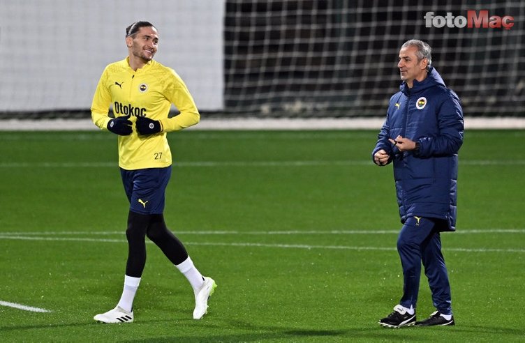 TRANSFER HABERİ - Fulham'ın golcüsü Fenerbahçe'ye geliyor! Görüşmeler başladı