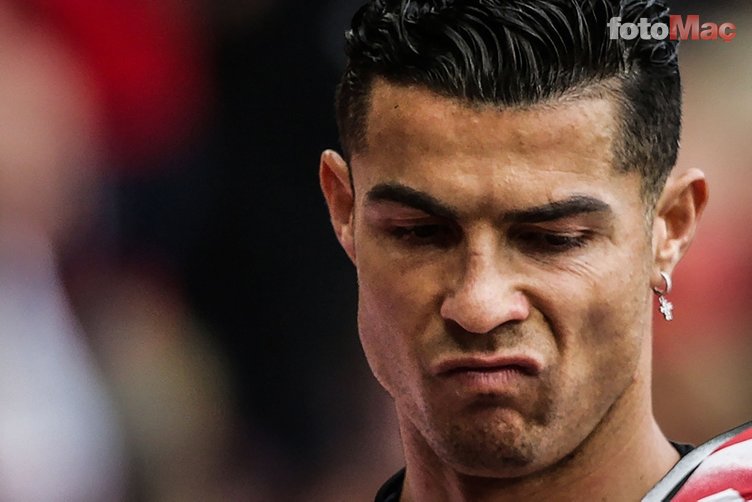 Cristiano Ronaldo'dan flaş Lionel Messi sözleri! "Aynı takımda..."