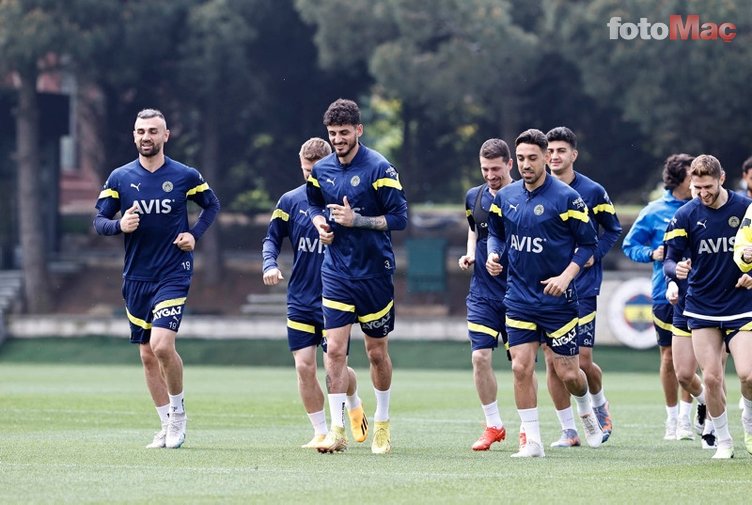 Fenerbahçe forvet transferinde bombayı patlatıyor! Milan satış listesine koydu