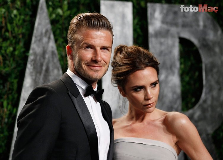 David Beckham'ın karısı Victoria Beckham gündem oldu! Detoks için dev rakam...