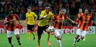 Tarık kaptırdı hezimet geldi