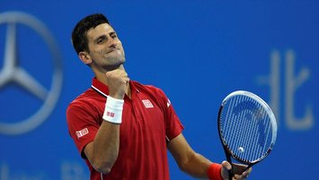 Novak Djokovic ABD Açık'a katılabilecek!