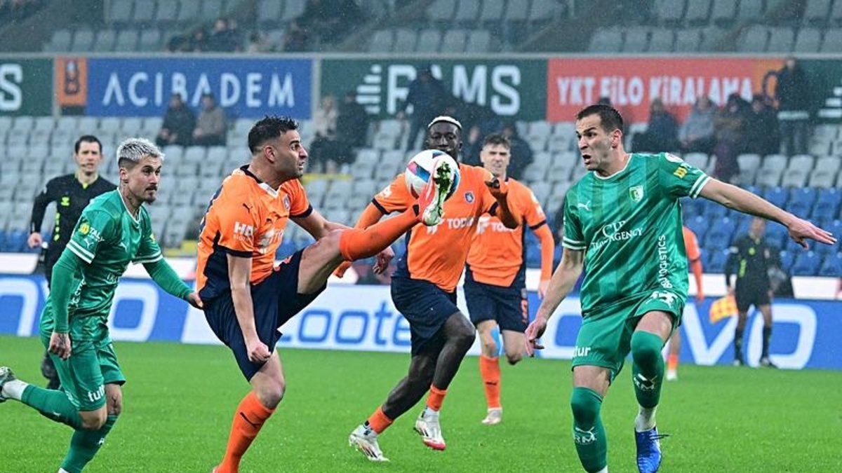 Rams Başakşehir 0-1 Sipay Bodrum FK (MAÇ SONUCU ÖZET) Rams Başakşehir 0-1 Sipay Bodrum FK (MAÇ SONUCU ÖZET)