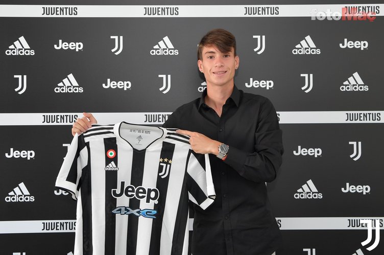 Beşiktaş Juventus'tan çifte transfer peşinde! Matias Soule ve Marko Pjaca...