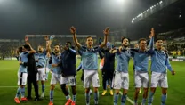 Lazio adım adım zirveye!