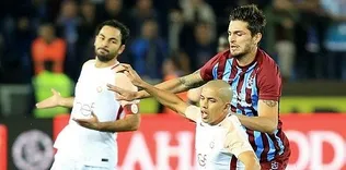 İki değişiklik yaptı