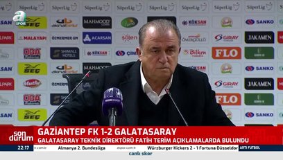 >Fatih Terim: İrfan Can Kahveci Galatasaray'ı istiyor