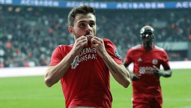 Emre Kılınç'a eş baskısı!