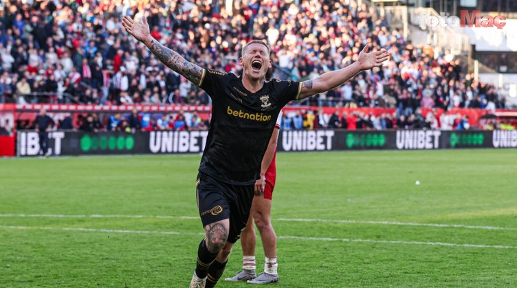 Betnation casino interface illustratie