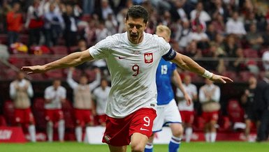 Polonya 2-0 Faroe Adaları (MAÇ SONUCU - ÖZET)