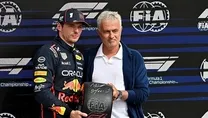 Mou’nun F1 aşkı