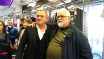 Terim’in dost acısı