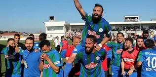 Kalıcı olacağız