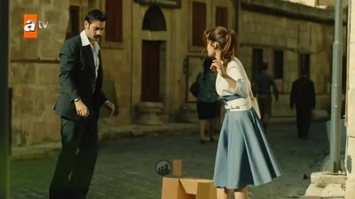 >Bir Zamanlar Çukurova - 34. Bölüm fragmanı
