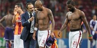 Beraberliğe sevinemeyiz