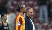 Sane'den flaş paylaşım: Hak ettiğiniz...