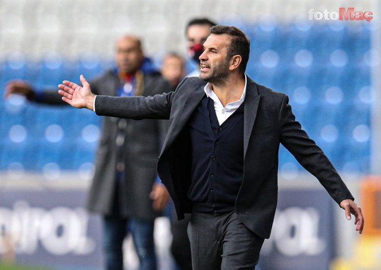 Bodrumspor Galatasaray'ın kalecisine talip! Batuhan Şen...