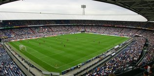 Feyenoord’dan şok karar