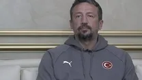 Hidayet Türkoğlu açıklamalarda bulundu
