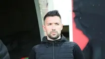 Farioli Fransa’ya