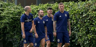 "Çok heyecan verici bir dönemdeyiz"