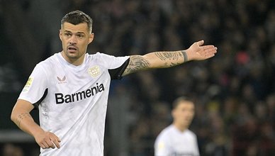 TRANSFER HABERİ - Galatasaray’a Xhaka şoku! Leverkusen kapıları kapattı