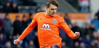 Başakşehir’de Fener maçı öncesi şok