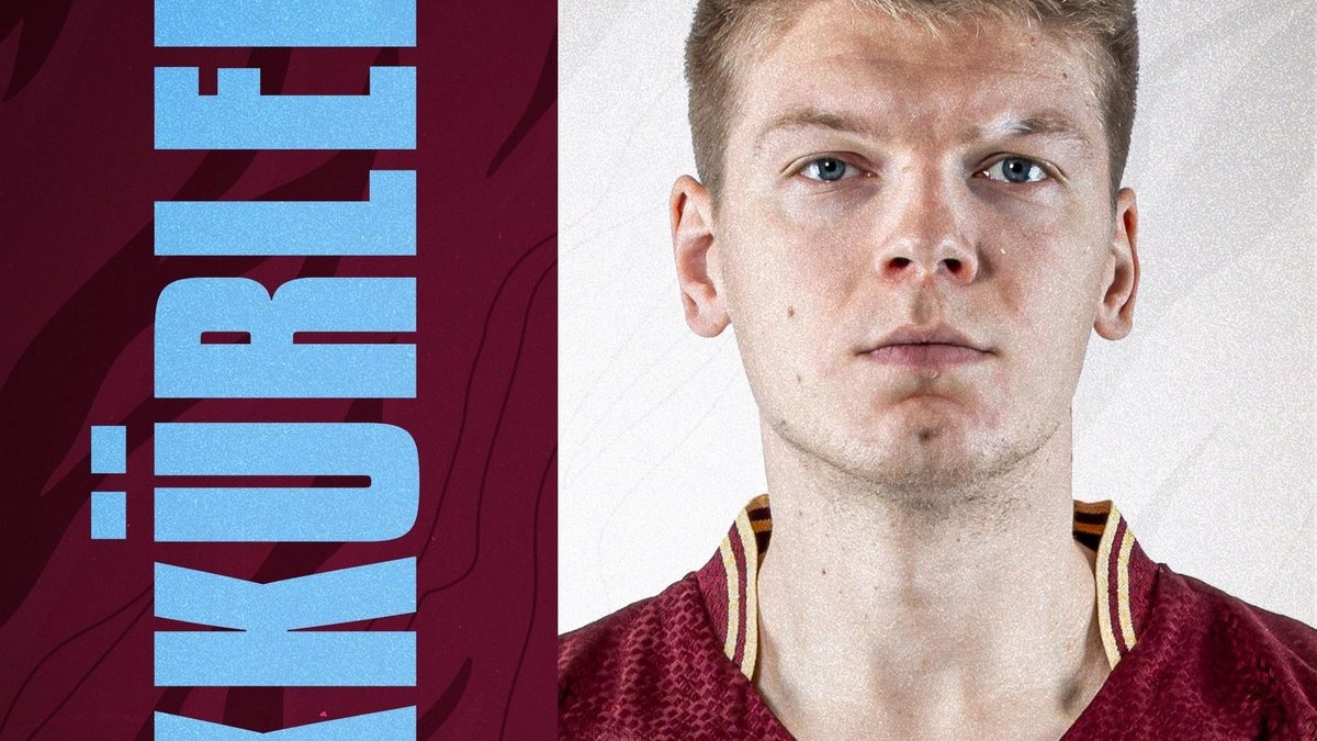 Potada ayrılık yaşandı