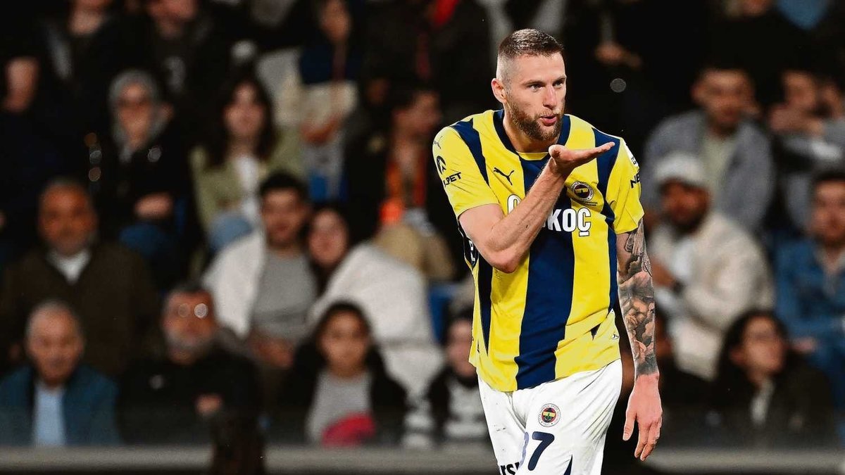 FENERBAHÇE HABERİ | Skriniar transferinde flaş gelişme! İstanbul'a geliş tarihi belli oldu FENERBAHÇE HABERİ | Skriniar transferinde flaş gelişme! İstanbul'a geliş tarihi belli oldu