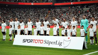 Beşiktaş JK on X: 📄 İstanbulspor maçı ilk 11'imiz. 🦅 #BJKvİST