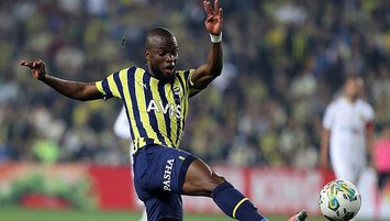 Valencia’ya davet geldi