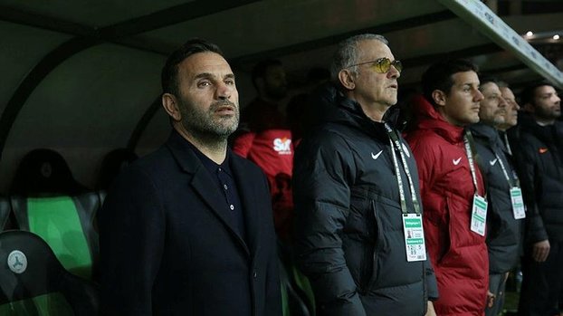 Bu rekor 10'a yakıştı