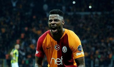 Ryan Donk Babel'i Galatasaray'a çağırdı!