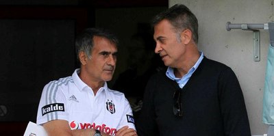 Güneş’e başkan güvencesi