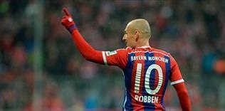 İşte G.Saray'ın Robben planı