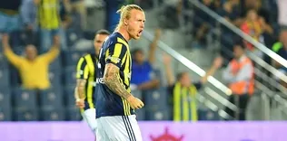 Kjaer: Kolay kolay yenilmeyiz