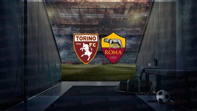 Torino - Roma maçı ne zaman, saat kaçta ve hangi kanalda canlı yayınlanacak? | İtalya Serie A