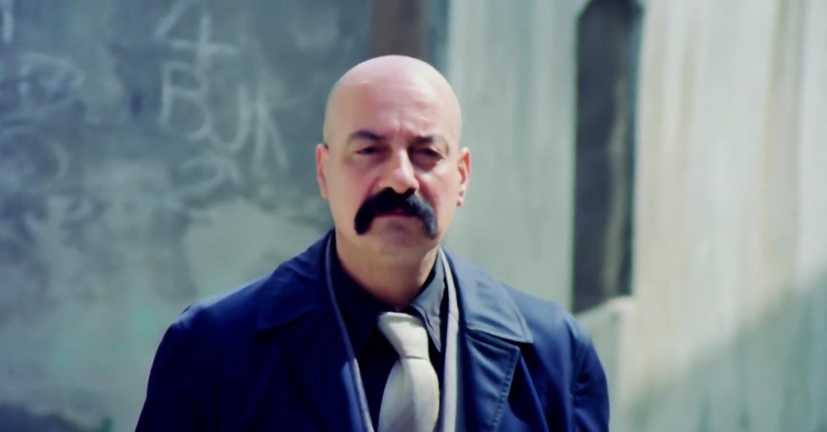 Cevdet Balikci Kimdir Cevdet Balikci Neden Oldu Cevdet Balikci Biyografisi Fotomac