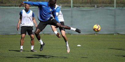 BB Erzurumspor’da Alanyaspor maçı hazırlıkları