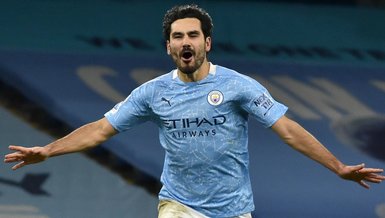 İlkay Gündoğan'dan anlamlı bağış