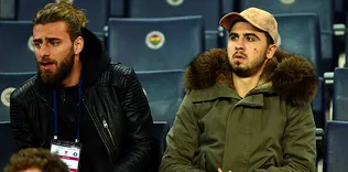 Ozan’a af yolu açıldı