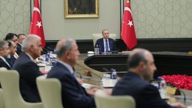 ADALET BAKANI KİM OLDU? Başkan Erdoğan yeni Adalet Bakanı'nı açıkladı