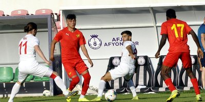 Göztepe 1-1 Eskişehirspor