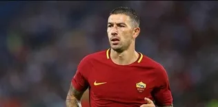 Kolarov rüyası bitti