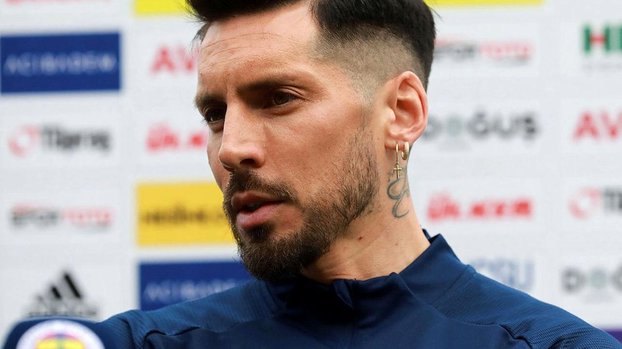 SON DAKİKA - Beşiktaş yönetiminden Jose Sosa iddialarına cevap!