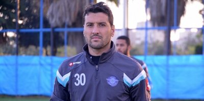 Manisaspor’da kaleye Fevzi Elmas